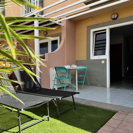 Green Oasis Paradise San Bartolome de Tirajana  Exterior photo
